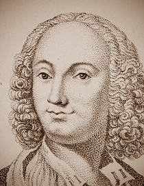 Antonio Vivaldi