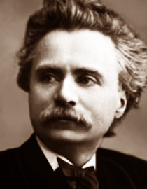 Edvard Grieg