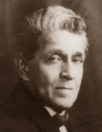 Ernesto Nazareth