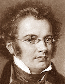 Franz Schubert