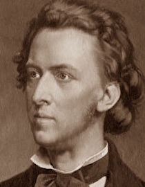 Frederic Chopin