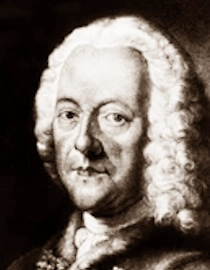 Georg Telemann