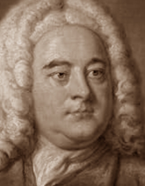 George Handel