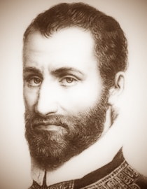 Giovanni Palestrina