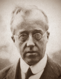 Gustav Holst