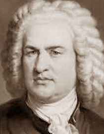 Johann Bach