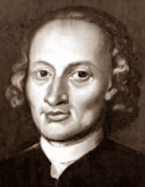 Johann Pachelbel