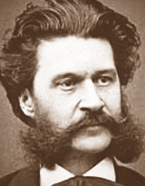 Johann Strauss