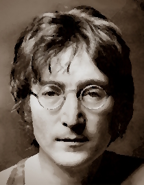 John Lennon