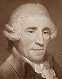 Joseph Haydn