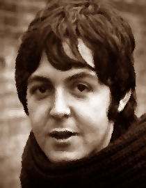 Paul McCartney