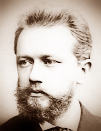 Pyotr Tchaikovsky