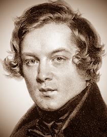 Robert Schumann