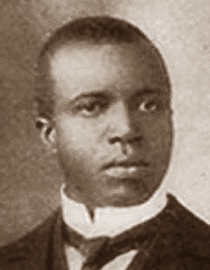 Scott Joplin