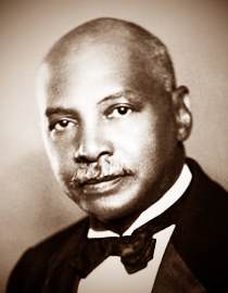 William Handy